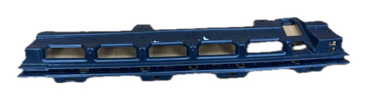 MERCEDES CLA C118 Halter der Stoßstange heck A1188850601