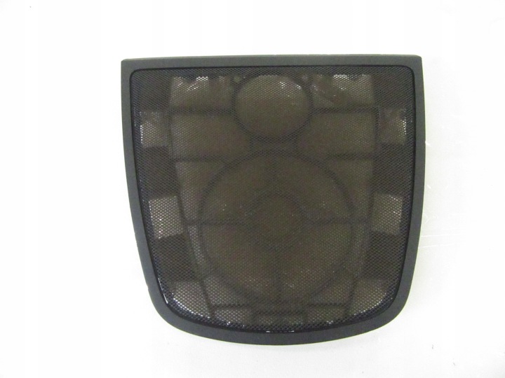 cover spoiler of the speaker of the dashboard rozdzielczej consoles BMW F15 F85 X5