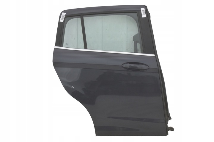 Portière Arrière * Arrière Droit FORD B-MAX
