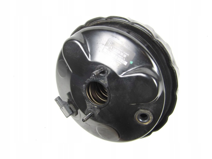 servo servo Mercedes W212