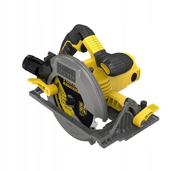 Stanley FME301 okružní pila 230V/1650W, prořez 66mm, kotouč 190*16mm