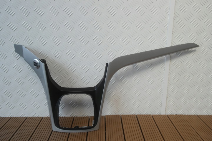 FORD C-MAX MK2 10-14 decorative trim consoles below START/STOP AM51-R045H93-WGA