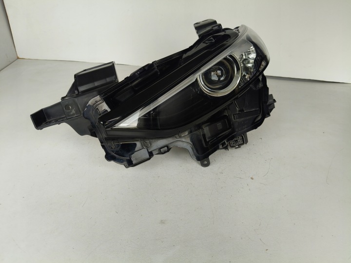 Licht links REFLEKTOR MAZDA 3 19- FULL LED 8 PIN