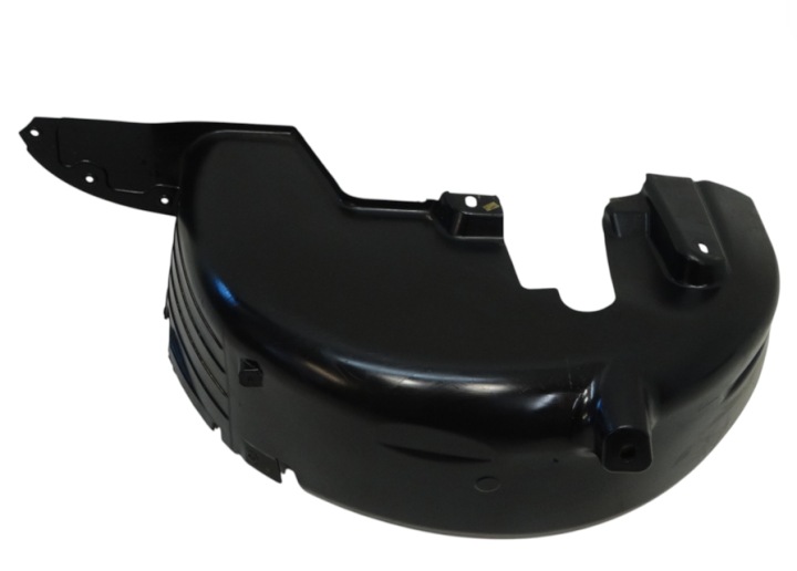 parasale destro posteriore CITROEN C4 CACTUS 16R. 9801624280