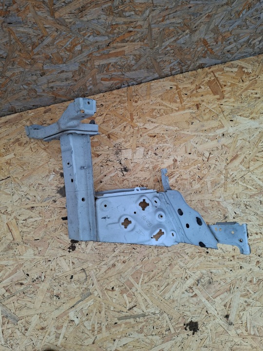 Longeron FARTUCH Longeron avant Droit PEUGEOT 3008 5008 II
