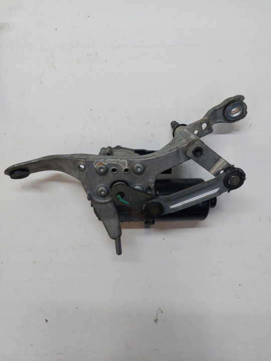motorić brisača prednji dio lijevi OPEL ZAFIRA C III W000027367