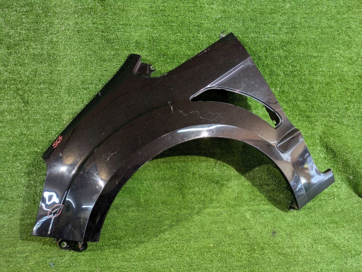 fender front left front FORD S-MAX MK1 06- NR.567