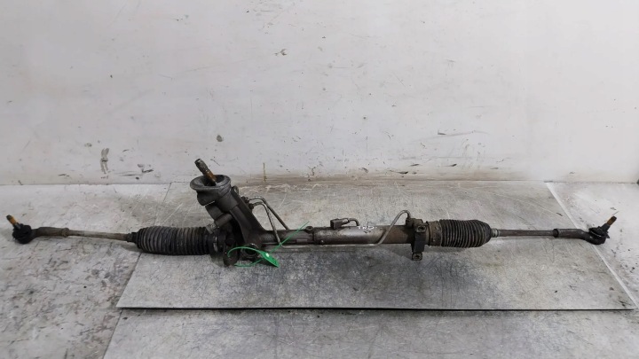 BOÎTER DIRECTION 6R1423051AH VW POLO 6R IBIZA 6J FABIA II ROOMSTER