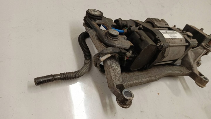 Genuine Tagumine õhkvedrustuse kompressor 7p0616006r 5