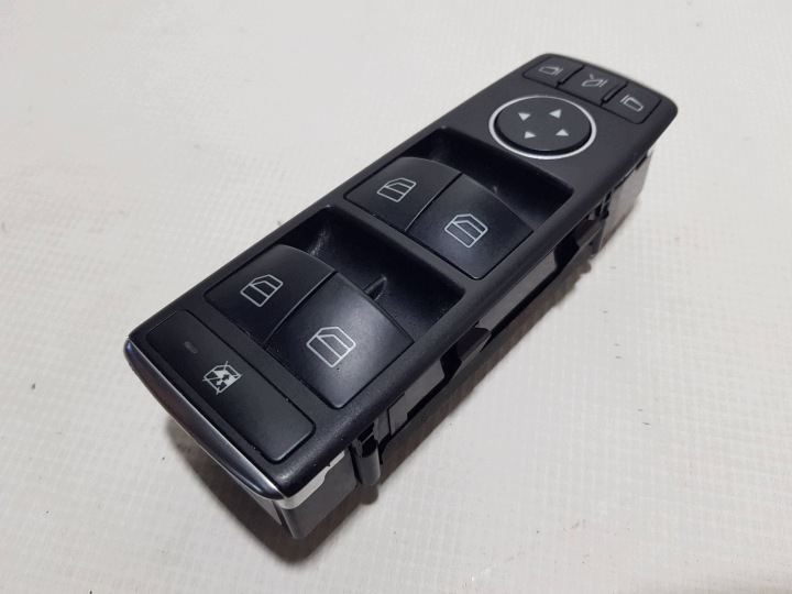 PANEL Vitre Rétroviseur MERCEDES W212 W204 W207 2128208310