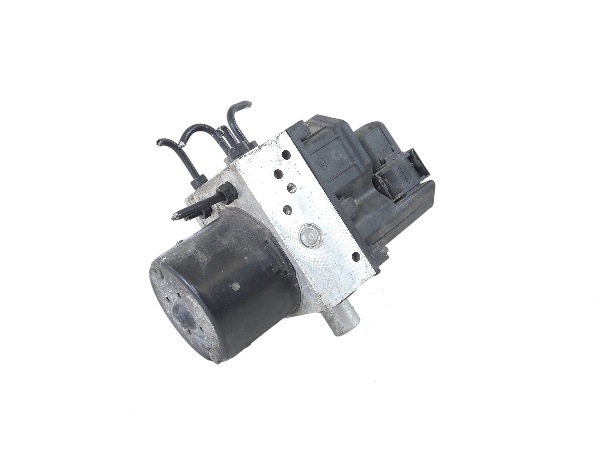 SKODA FABIA a VW POLO 9N posilovač brzd ABS 6Q0614117B 0265800003
