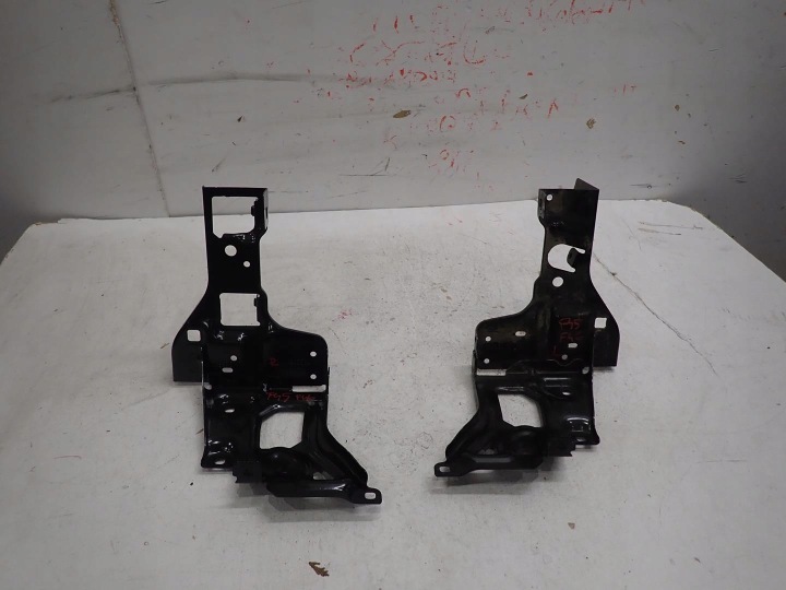 STÜTZE ÖV, SZÍJ OKULAR RECHTS BMW 2 F45 F46 2014- 7302532