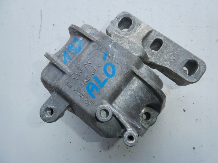 SUPPORTI MOTORE USATO VW SEAT SKODA 1.4 TSI 1K0199262CF