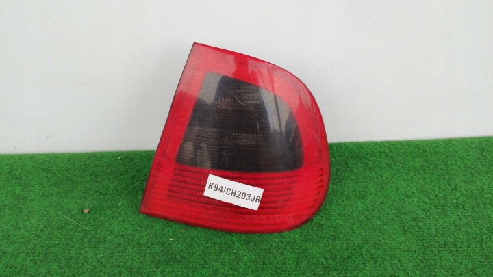 SEAT CORDOBA 94-99ROK right light W fender rear part rear 6K5945096 K94/CH203JR