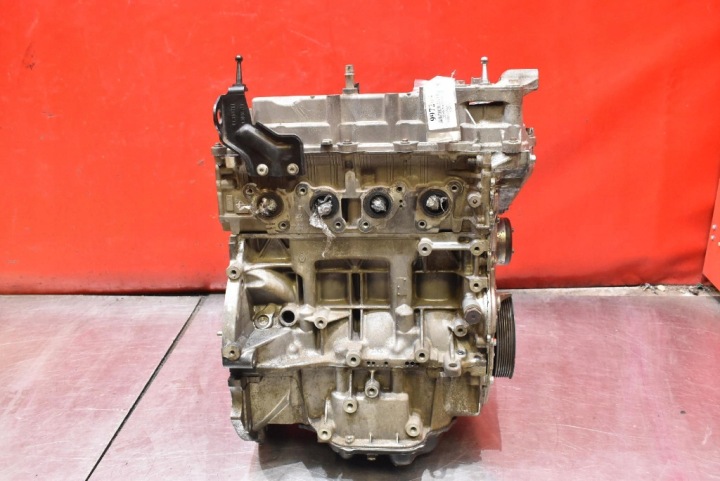 Motore RIVESTIMENTO MONTANTE a benzina H4JA700 RENAULT MEGANE 3 III 1.4 TCE 130 KM 08-14