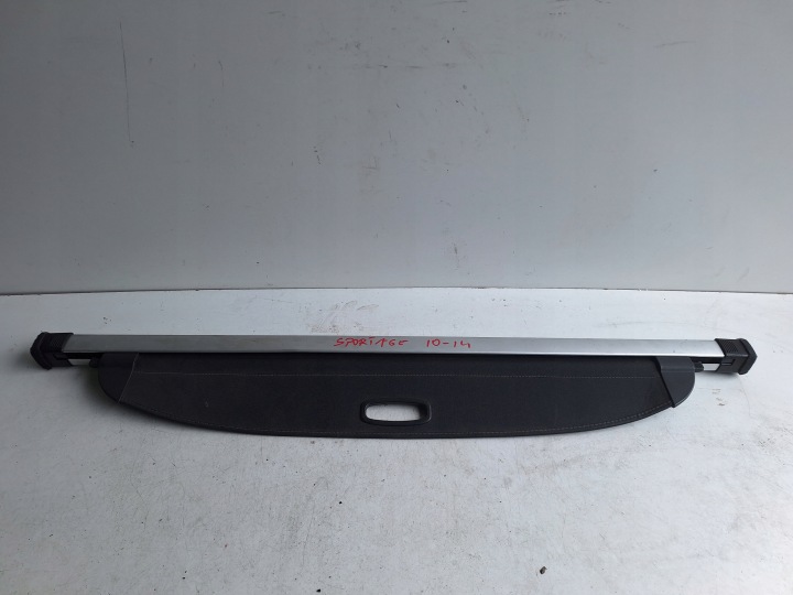KIA SPORTAGE III 10-15 filet enrouleur coffre