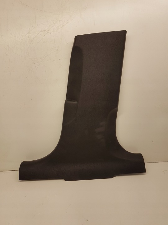 cover POSZYCIA SLUPKA right AUDI A6 C7 4G0867240A