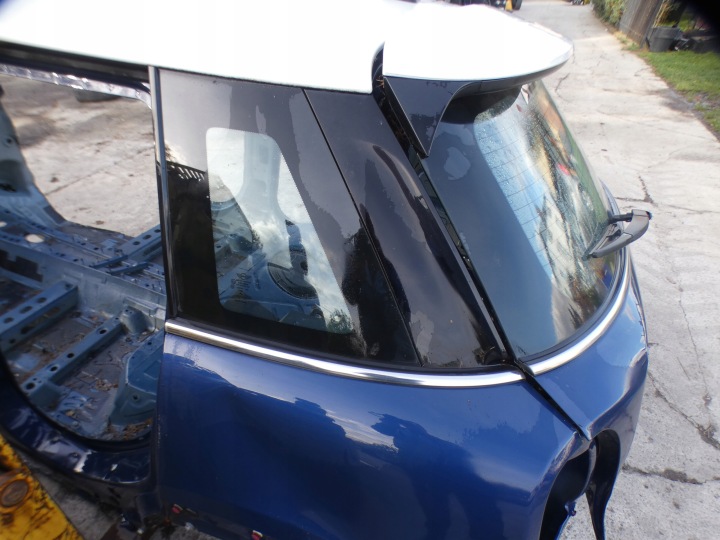 Mini One - Cooper F56 F55 2017 OKNO Karoséria ľavý pravý zadok