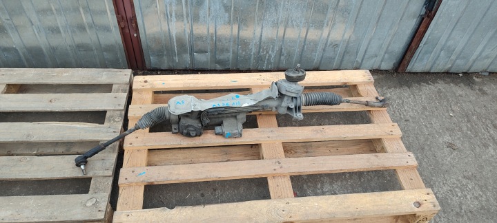 control drag rod servo steering SEAT ALTEA EUROPA 1K1423051BG