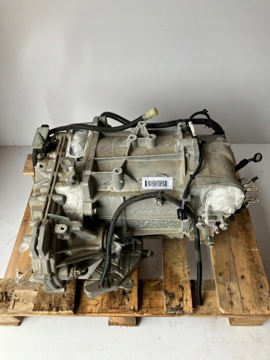 Motore CAMBIO MAQ601 RENAULT ZOE 290106596R