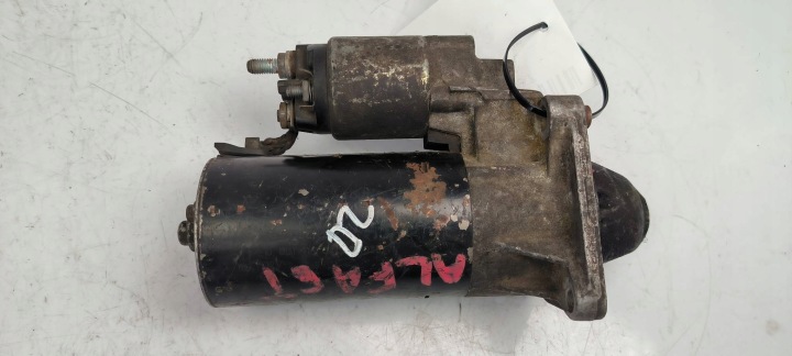 Anlasser Starter 0001115021 ALFA ROMEO