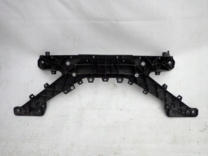 TESLA MODEL 3 17-23 Schlossträger Versteifung