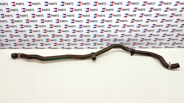 BMW G20 G21 G22 G23 Schlauch Schlauch Rohr des Wassers B57 M340D 6999944