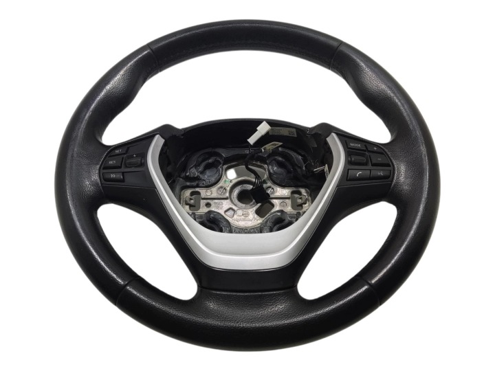 kormány MULTIFUNKCJA STEROWNIE BMW 3 F30 F31 2011-2015 6791314