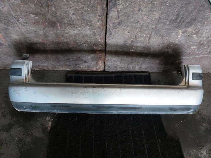 stoßstange heck VOLKSWAGEN SHARAN MK1 LIFT LB7Z