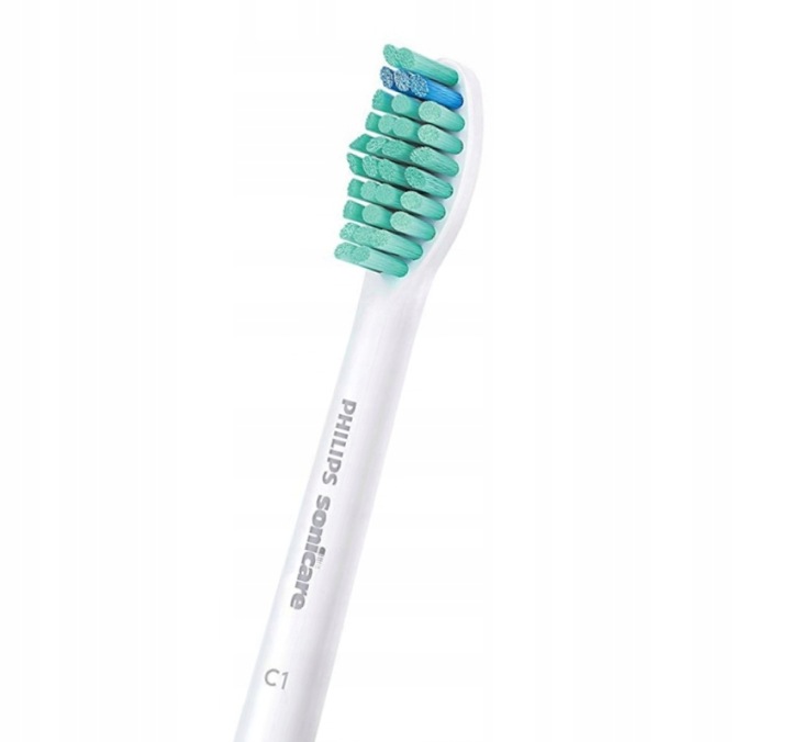 Щіточка Philips Sonicare 2100 HX3651/13 Біла Уцінка — фото 4
