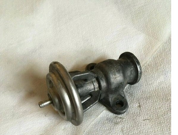 MERCEDES - SPRINTER 2T 3T 4T Valvola EGR OM602 0021402660