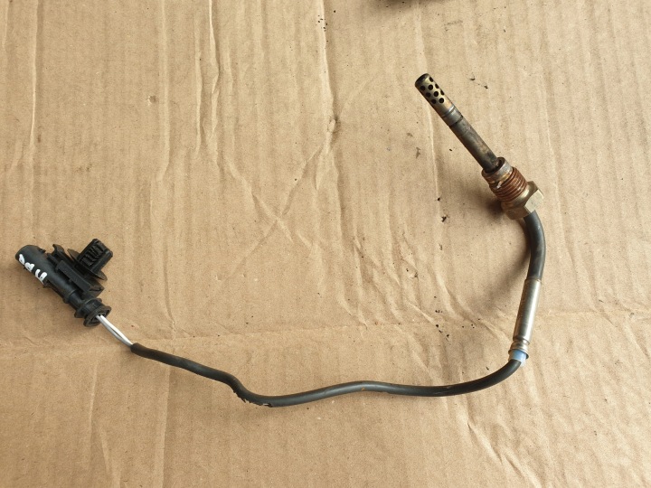 sensore TEMP. gas di … FIAT 500 TIPO 1.6 MULTI JET 55271704