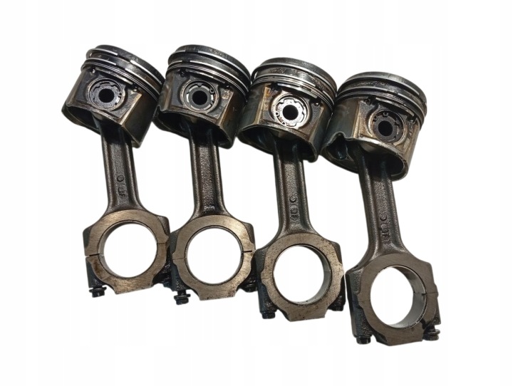 piston connecting rod OPEL ZAFIRA B 1.9 CDTI B774