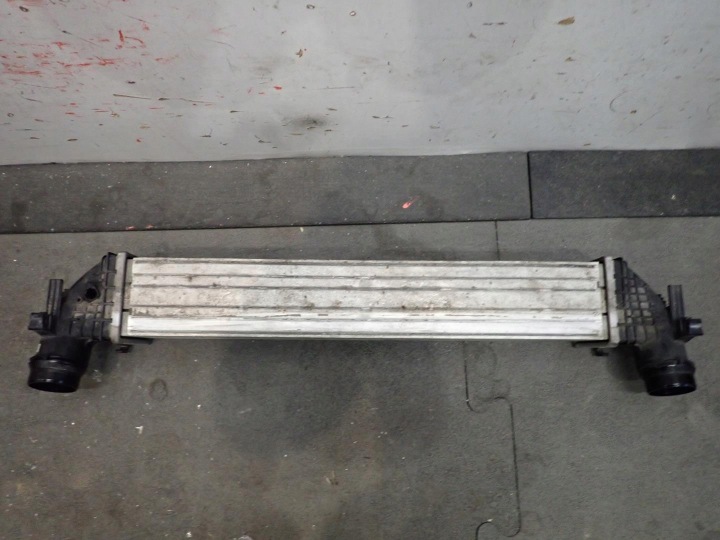 radiatore intercooler OPEL ASTRA V K 2016- 13356681