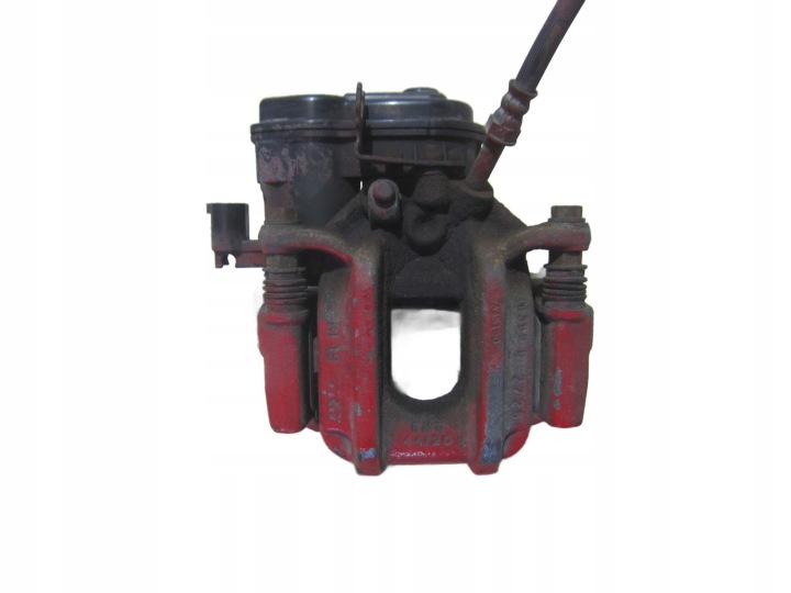 BMW 5 F10 F11 Bremssattel Bremse Sattel Brems- links hinten heck elektrisch 34216793041 6793041