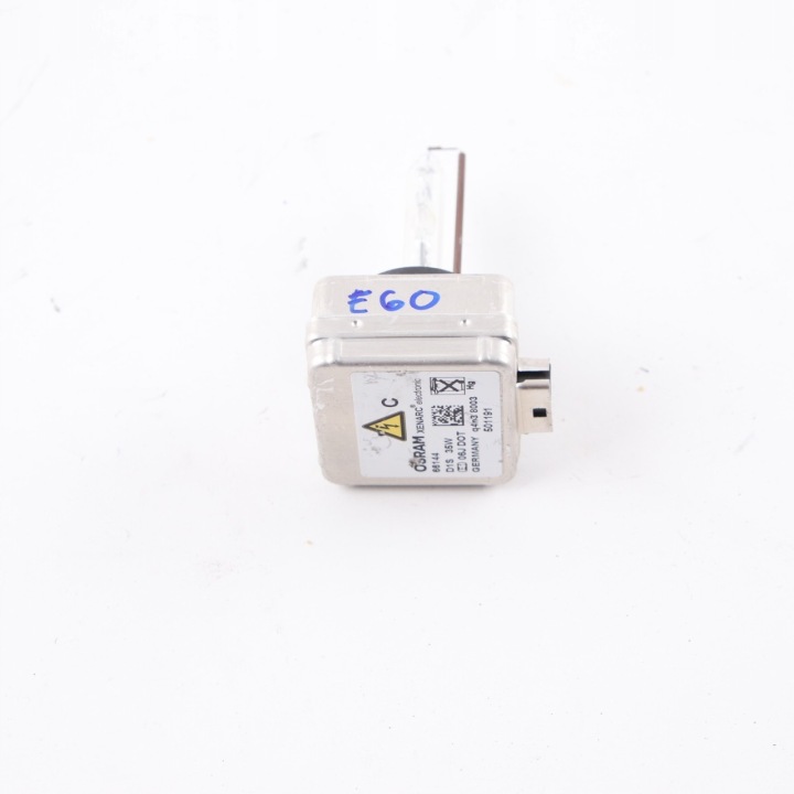 BMW E87 E90 E60 F10 lamp Xenon Philips 11