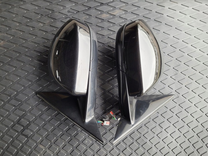 SPECCHIETTO RETROVISORE sinistro 8PIN Destro 6PIN JAGUAR F-PACE X761 PAB
