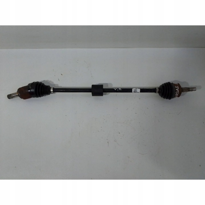 Opel Corsa E 1,2 1,4 semi-axis right front 13248652 (A103)