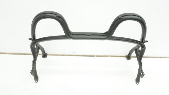 PORSCHE BOXSTER 986 ROLLBAR ROLLBAR STELLAZE 6