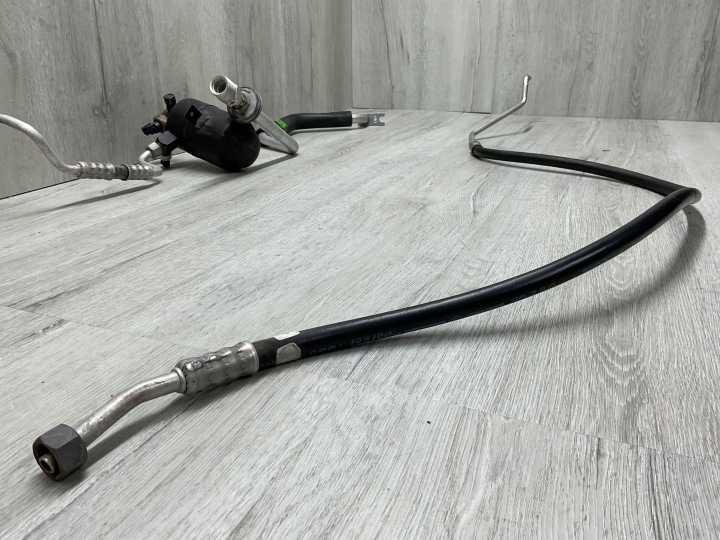 MERCEDES SL R129 W129 POSSIER 10