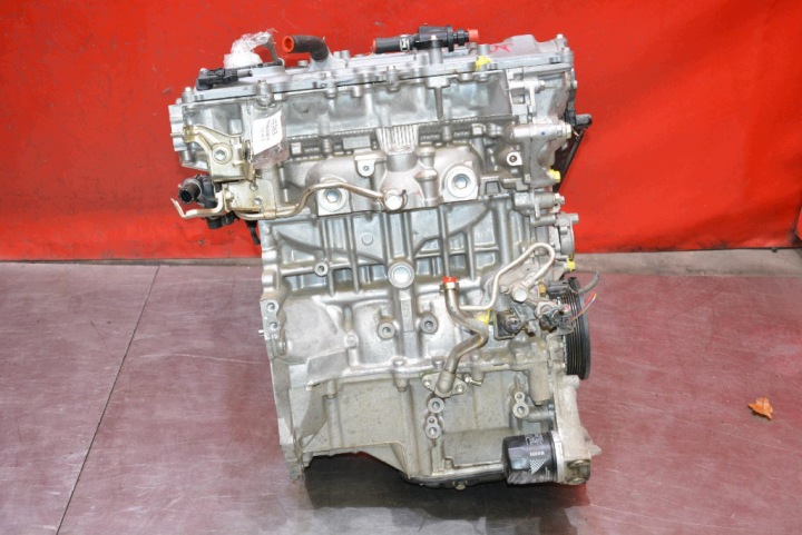 motor oszlop benzines 8NR TOYOTA C-HR 1 és 1.2 T 115 KM 16-20 KOMPRESJA