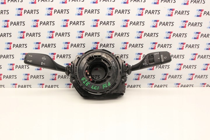 BMW F25 X3 F48 X1 kroužek ovladanie páčky pod volant a ovládání 9368597 9261757