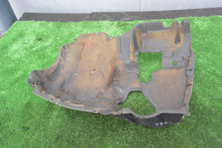 cover soundproofing of the engine BMW F30 F31 F32 F10 F25 F26 F11 F16 B48 8514330