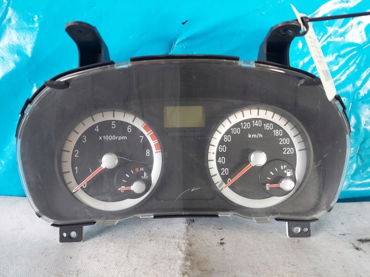 Kombiinstrument Kombiinstrument KIA RIO II 1.4 16V 940031G150