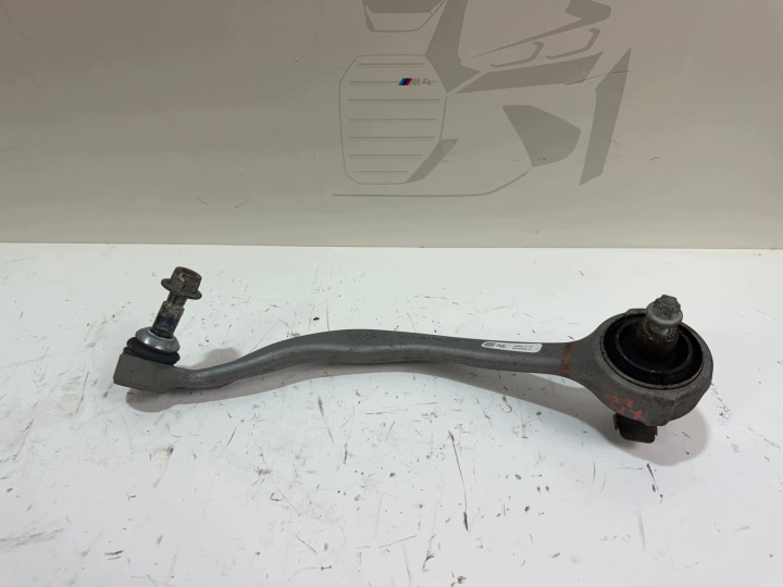 rameno levý přední BMW XM G09 8845565