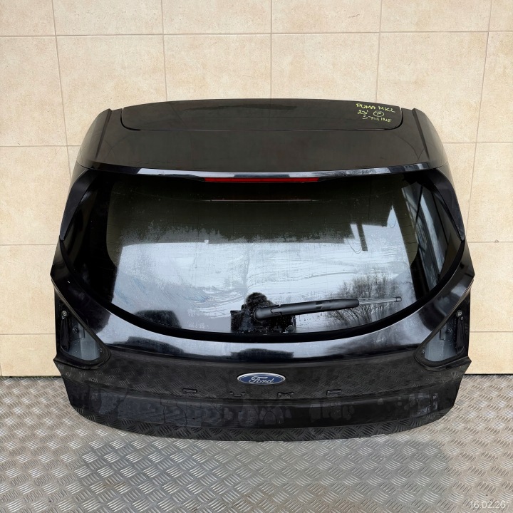 Heckklappe komplett FORD PUMA II ST-LINE 2023 ROK