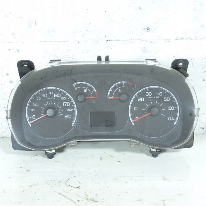 FIAT DOBLO II 1.3M-JET quadro strumenti TACHIMETRO contagiri 51910134