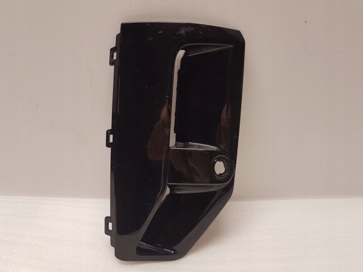 griglia Paraurti Destra Anteriore BMW 7 G70 m-packet 8083178