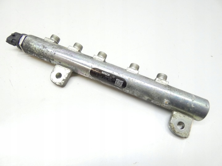Rampe injection Capteur OPEL VECTRA C 02-08 1.9 CDTI 120KM 55197370
