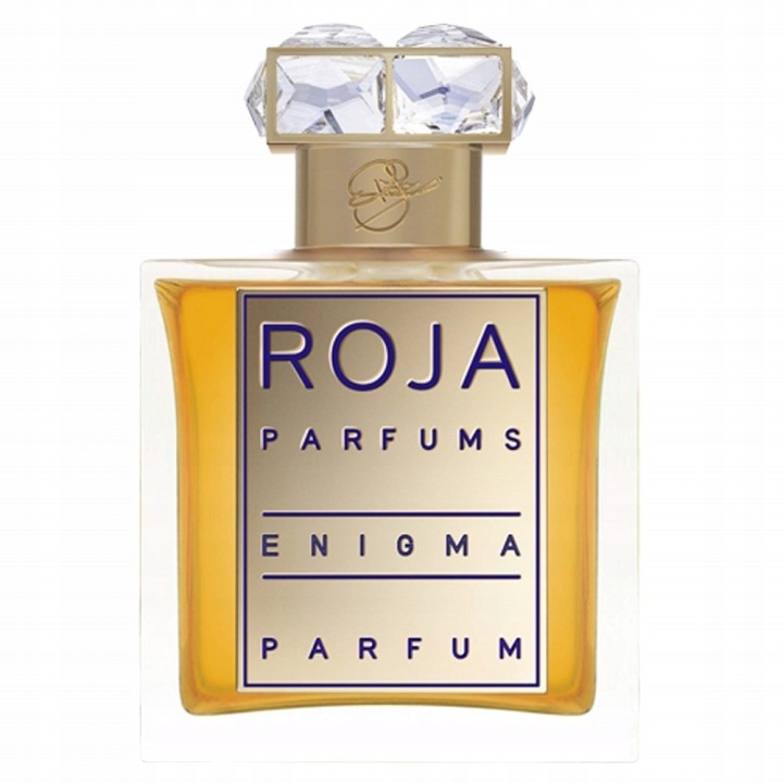 roja parfums enigma ekstrakt perfum 50 ml     